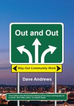 Out and Out book cover (Photo: Web graphic)